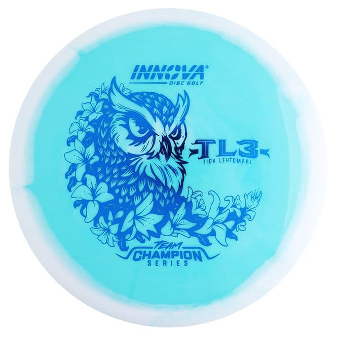 Halo TL3 – Proto Star Iida Lehtomäki 2026