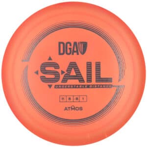Atmos Sail