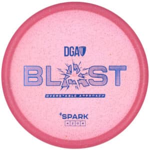 Blast – Spark